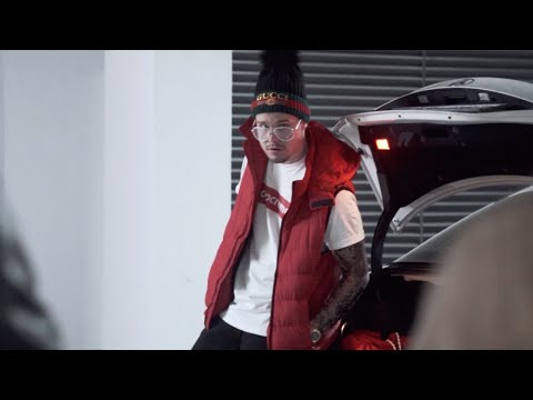 MagyarMatyi - Klisé (Official Music Video)