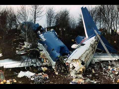Mayday - Alarm im Cockpit - Totaler Triebwerksausfall S14E01