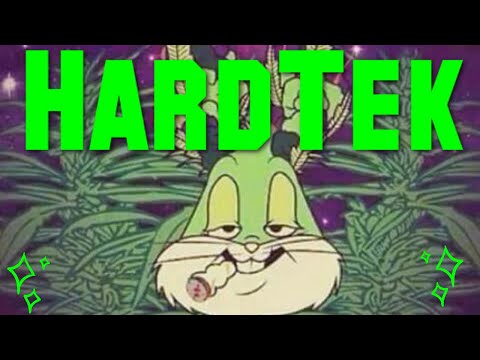 PIKKIARELLØ - RAVERS? (MD KETAMINA E...CARTONE) (HardTek)