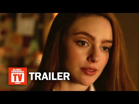 Legacies Season 1 Trailer | 'Lots of Territory' | Rotten Tomatoes TV