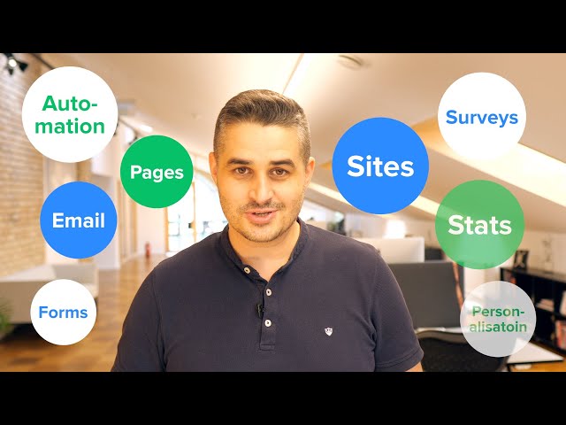 About MailerLite