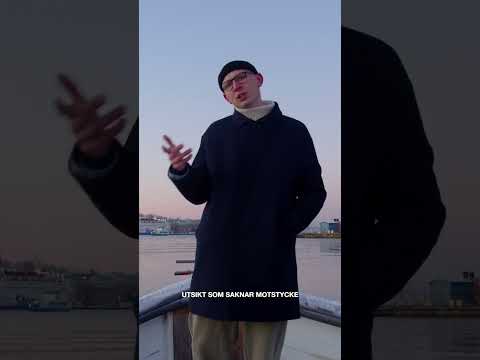 Mattis - Numer (ft. Jaqe & Eddie Hultén)