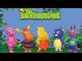 The Backyardigans Theme Song High Quality