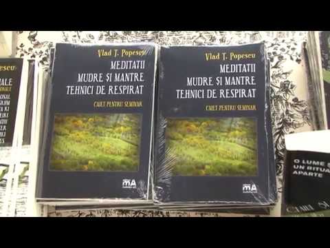 Știre Etv/ 26.06.2017 – CALEA EVOLUȚIEI SPIRITUALE