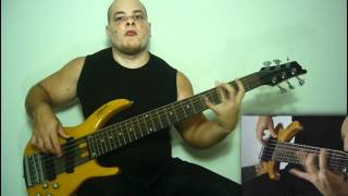 Shaman - Pride (Bass Version) by Thiago Torres