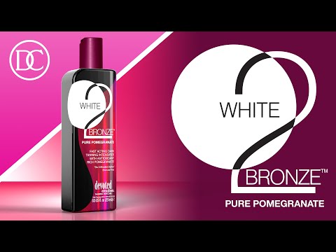 W2B Pure Pomegranate™ | Devoted Creations™