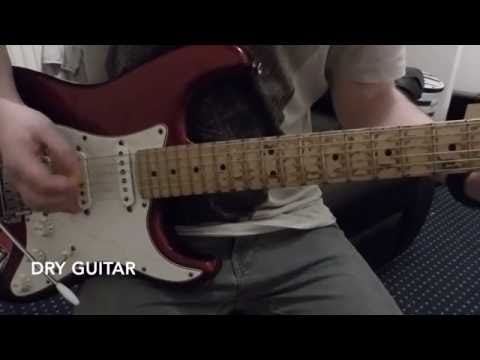 Analogue vs Digital vs Tape Delay (Boss DM3, DD3 & Roland RE501)