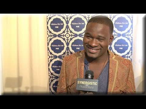C.J. Harris | Not the Perfect Song | American Idol Season 13 Top 6
