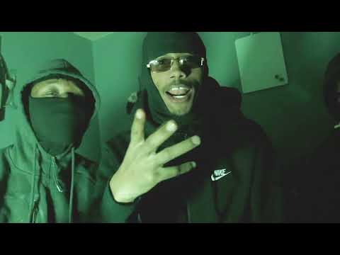 Famous Webz X Jugg B - FUNCTION PT 2 (Music Video) Shot By ZaZooted