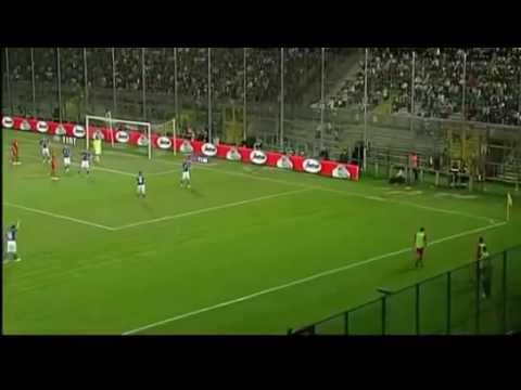 The Greatest Throw In Of All Time Italy vs Luxembourg