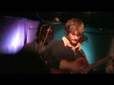 Try - Down With The Butterfly - Live @ Stage 9 - 11.11.05