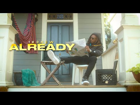 Thumbnail for Already video