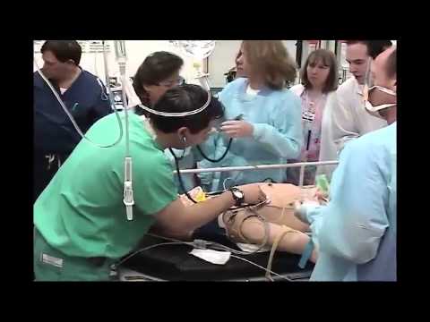 Teamwork Errors in Trauma Resuscitation