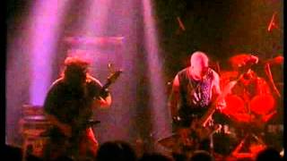 Angelcorpse - Christhammer