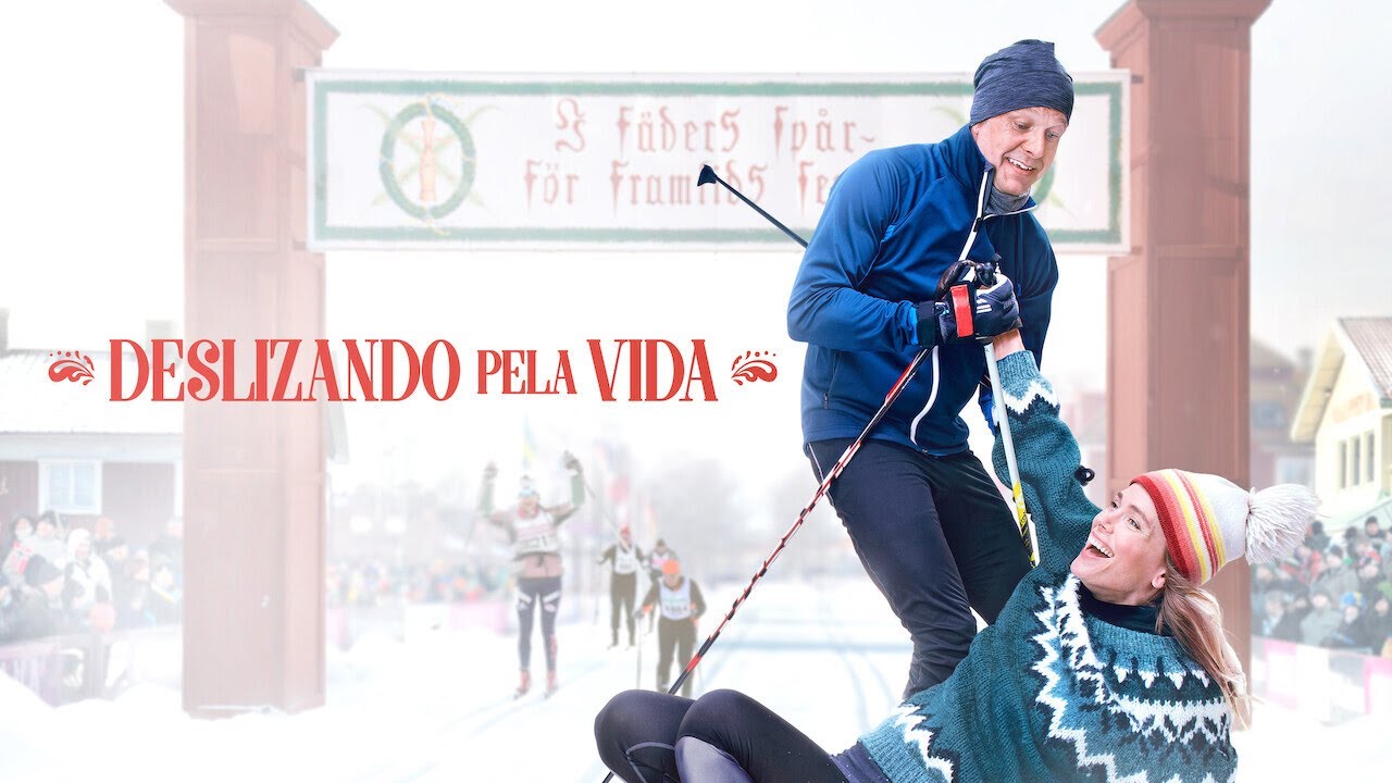 Trailer oficial de Deslizando pela Vida - 1080P