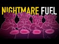 Dumbo Pink Elephants On Parade Is NIGHTMARE FUEL
