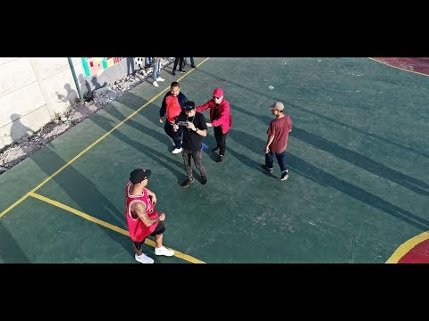 Gadafi - Ale Ale [Detras de camaras]  | Jeazy Kay Exclusive