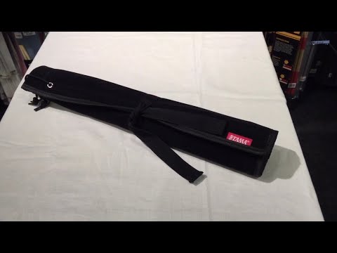 TAMA Roll Mallet Bag (MBR02) /ロールマレットバッグ