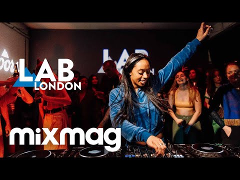 NIA ARCHIVES in The Lab LDN