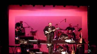 Baby Mosquito by Hawksley Workman