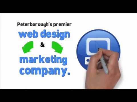 Peterborough Web Design & Development » Get Your Business Noticed!