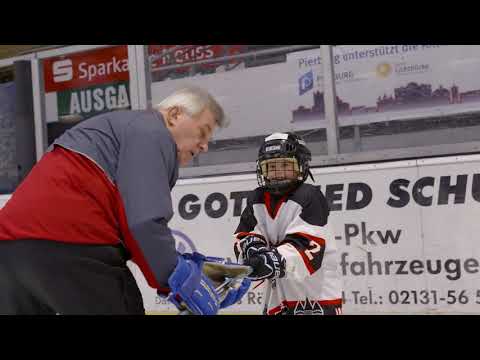 1. NEV Lions Kidsday