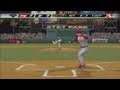 Major League Baseball 2k10 Playstation 2 Gameplay