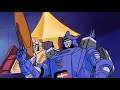 Transformers Rebirth Decepticon Ending - Toei + Studio Look/Anime style (Fan-made animation)