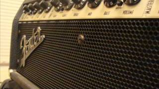 Brett Fuentes - You Leave Me One Time