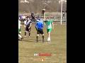 The Ref Who Pulled a 🔫 in a Football Match?! 😱⚽️