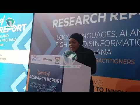55.9% of Fake News in Ghana Spread Through Local Languages, Penplusbytes Finds