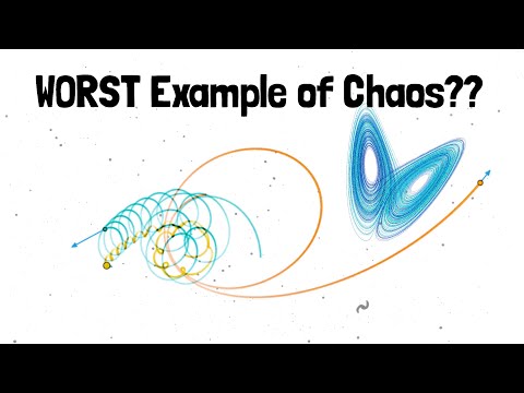 image-What is the butterfly effect simple explanation?