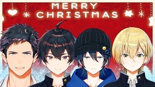 【大事なお知らせ】4人から良いお知らせと良いお知らせのお知らせ配信【vtuber】