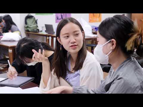 2023TISDC 第七屆《新亞洲設計工作坊》作品驚艷登場 The 7th New Asia Design Workshop has come to a perfect end