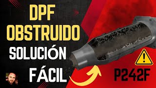 p242f explicação detalhada