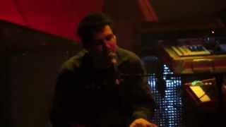 Animal Collective &quot;Applesauce&quot; at 9:30 Club DC 06/11/13