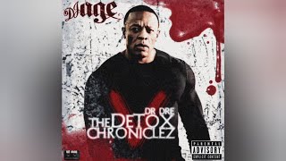 Popped Off (feat. Dr. Dre)