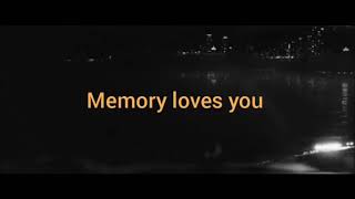 Sophie Zelmani ---- Memory loves you ( VD Lyrics )