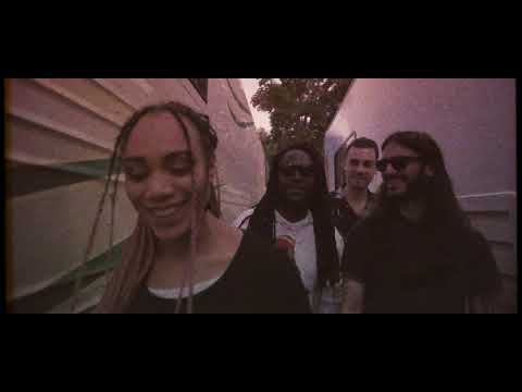 The Skints - Love Is The Devil ft. Jesse Royal (Official Video)