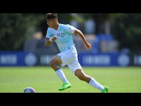 Nikola Iliev vs Sassuolo - 1 Assist