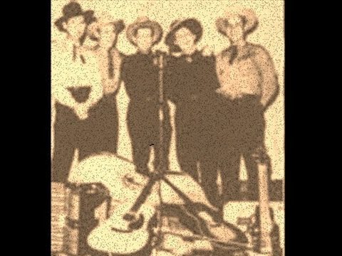 The Hi-Flyers 'The Honky Tonk Jump'