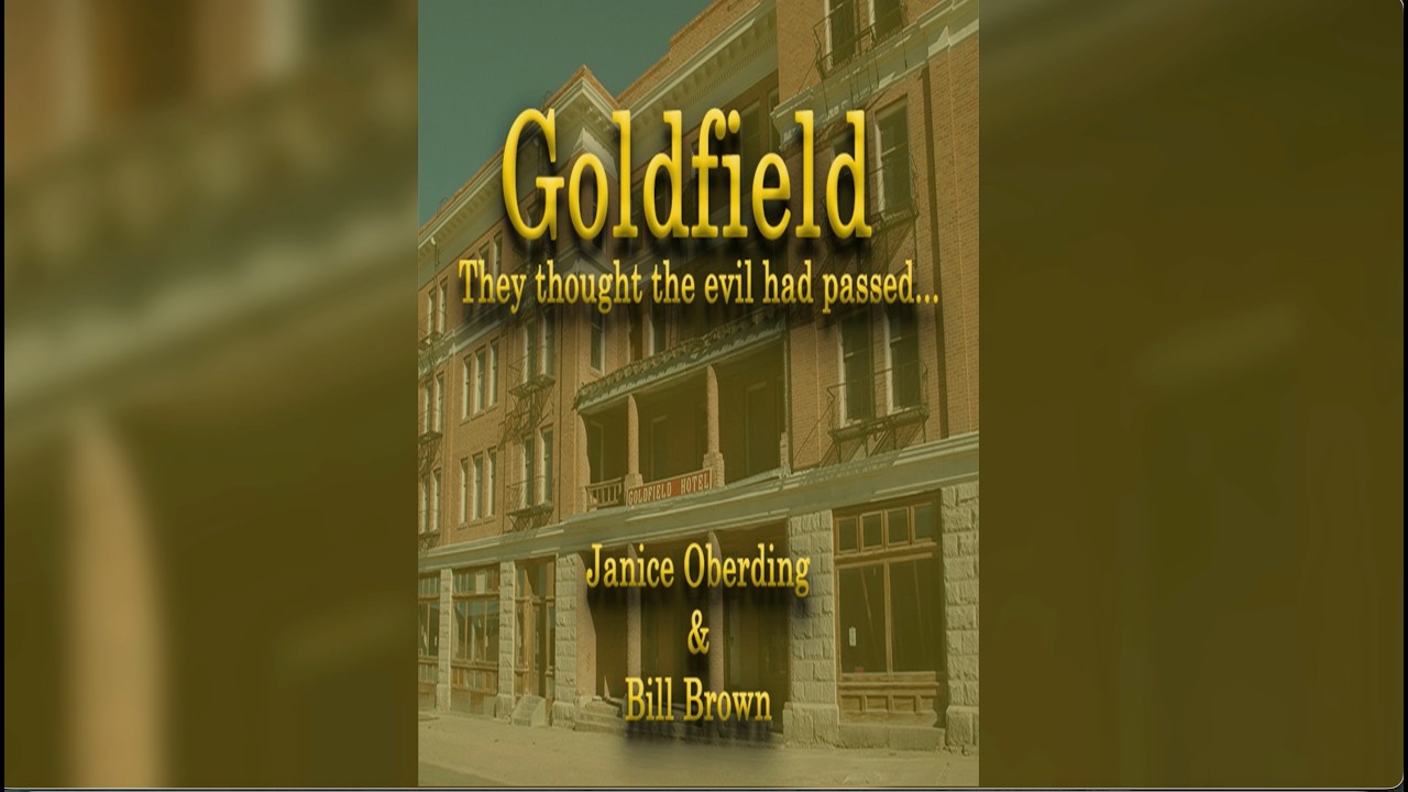 Interview with Janice Oberding and Bill Brown