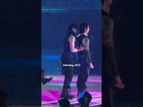 ChanSung  |  SKZ  Magic School FanMeeting