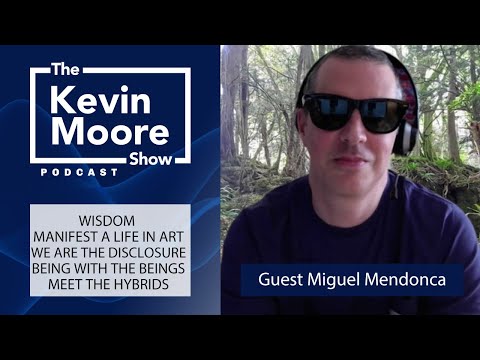 Meet The Alternative Researcher Miguel looking Into Secret Wisdom | Living your Purpose | #794