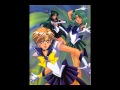 Outer Senshi Songs Theme Instrumental only ...