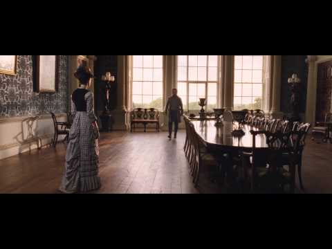 FAR FROM THE MADDING CROWD | International Trailer