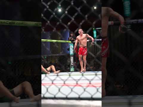 Grant Dawson Navigates the „Boring“ Fighter Label