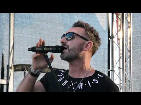 Mateusz Ziółko koncert live