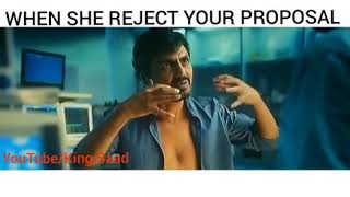 When She Reject Your Proposal on Valentine's Day FT. Nawazuddin siddiqui
