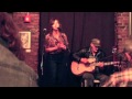 Snidely and Whiplash (Bobb Trimble and Crystal Fulbright) Take Me Home Vienna